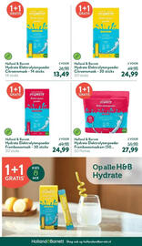Holland & Barrett folder Pagina 3