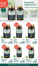 Holland & Barrett folder Pagina 4