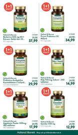 Holland & Barrett folder Pagina 5
