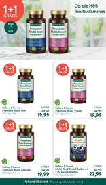 Holland & Barrett folder Pagina 6