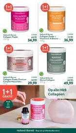 Holland & Barrett folder Pagina 7