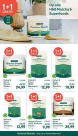Holland & Barrett folder Pagina 8