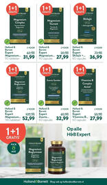 Holland & Barrett folder Pagina 9