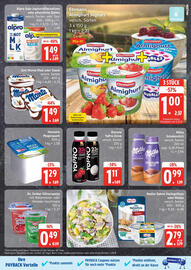 Edeka Prospekt woche 29 Seite 11