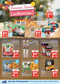 Edeka Prospekt woche 29 Seite 2