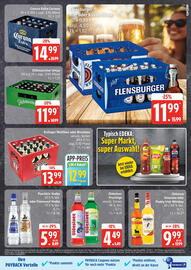 Edeka Prospekt woche 29 Seite 21