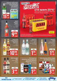 Edeka Prospekt woche 29 Seite 5