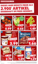 Kaufland DE folder week 29 Pagina 2