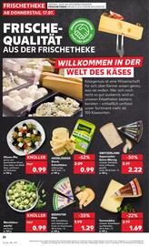 Kaufland DE folder week 29 Pagina 20