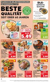Kaufland DE folder week 29 Pagina 22