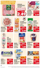 Kaufland DE folder week 29 Pagina 24