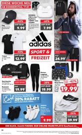 Kaufland DE folder week 29 Pagina 34