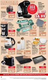 Kaufland DE folder week 29 Pagina 38