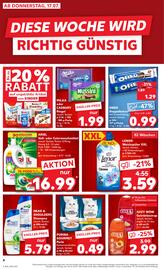 Kaufland DE folder week 29 Pagina 4