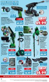 Kaufland DE folder week 29 Pagina 40