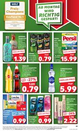 Kaufland DE folder week 29 Pagina 43