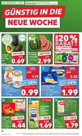 Kaufland DE folder week 29 Pagina 44
