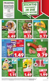 Kaufland DE folder week 29 Pagina 45
