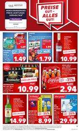 Kaufland DE folder week 29 Pagina 5