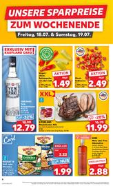 Kaufland DE folder week 29 Pagina 6
