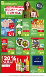 Kaufland DE folder week 29 Pagina 8