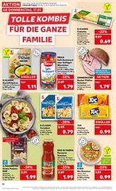 Kaufland tilbudsavis uge 29 Side 12