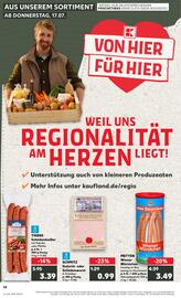 Kaufland tilbudsavis uge 29 Side 14