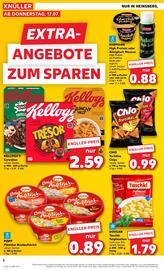 Kaufland tilbudsavis uge 29 Side 2