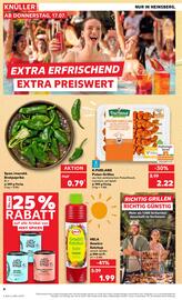 Kaufland tilbudsavis uge 29 Side 4