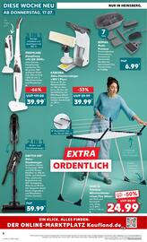 Kaufland tilbudsavis uge 29 Side 6