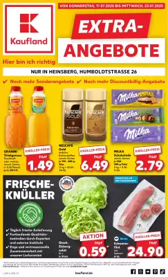 Kaufland tilbudsavis