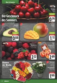 Edeka DE folder week 29 Pagina 2