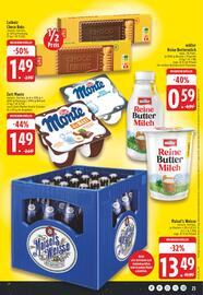 Edeka DE folder week 29 Pagina 23