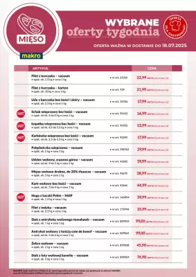 Makro gazetka (ważność do 18-07)