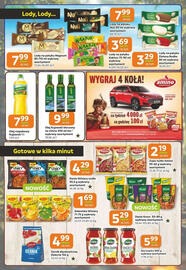 Społem gazetka Strona 8