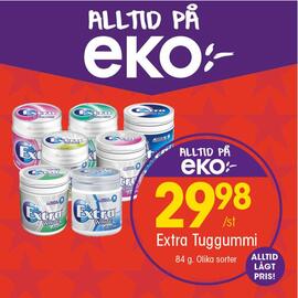 EKO reklamblad vecka 29 Sida 2