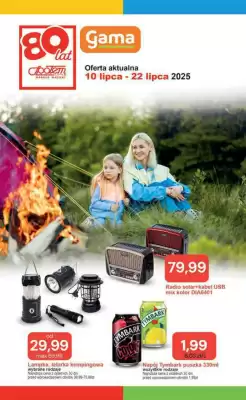 Społem gazetka