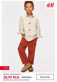 H&M gazetka tydzień 28 Strona 4