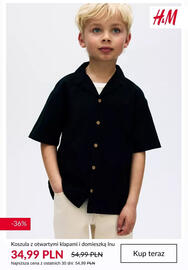 H&M gazetka tydzień 28 Strona 5