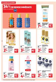 Catalogue Auchan page 40