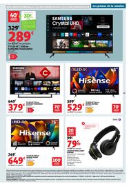 Catalogue Auchan page 43