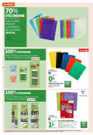 Catalogue Auchan page 52
