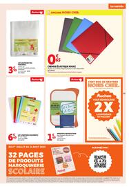 Catalogue Auchan page 53