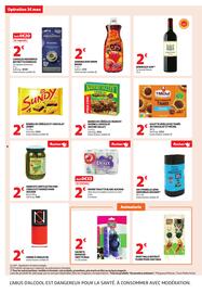 Catalogue Auchan page 8