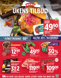 Meny Kundeavis uke 29 Side 1