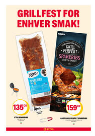 Coop Extra Kundeavis uke 29 Side 10