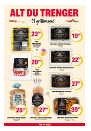 Coop Extra Kundeavis uke 29 Side 13