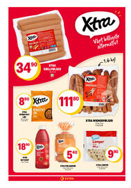 Coop Extra Kundeavis uke 29 Side 14