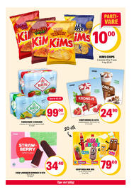 Coop Extra Kundeavis uke 29 Side 19