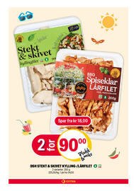Coop Extra Kundeavis uke 29 Side 2